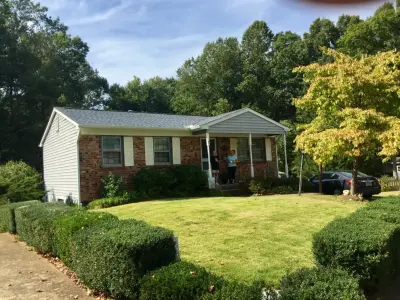 Advantage Home Improvement - Window Installation & Replacement in Woodbridge, VA