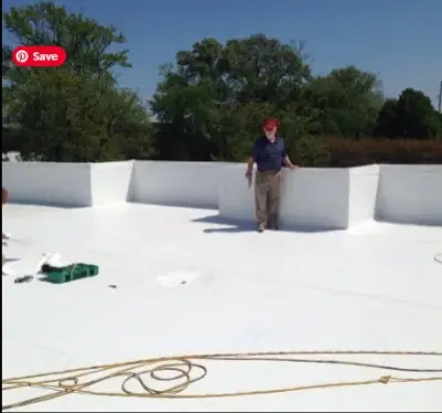 Roof Systems by Pegram LLC - Roofing & Gutter Services in Chesapeake, VA