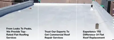 Roof Systems by Pegram LLC - Roofing & Gutter Services in Chesapeake, VA