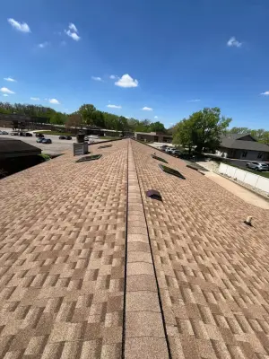 Roof Tiger, Pllc - Roofing & Gutter Services in Peoria Heights, IL