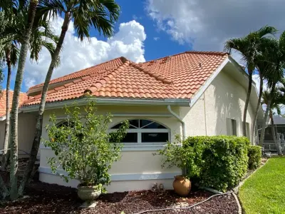 Tile Roofing and Restoration - Roofing & Gutter Services in Cape Coral, FL