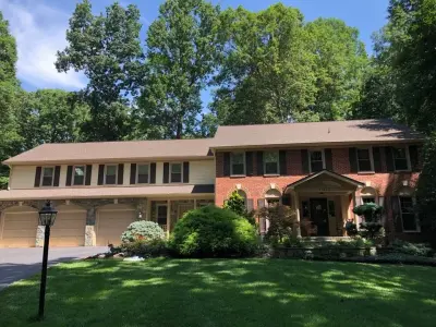 Hill Roofing Corporation - Window Installation & Replacement in Manassas, VA