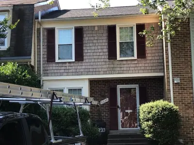 Hill Roofing Corporation - Window Installation & Replacement in Manassas, VA