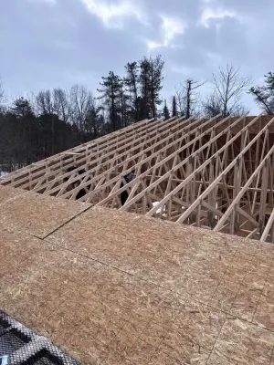 Absolute Services - Roofing & Gutter Services in Ludington, MI