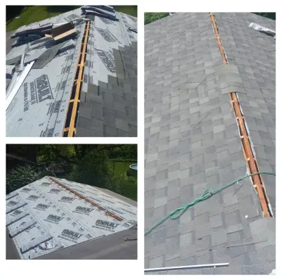 Yorkstate Roofing Services - Insulation Installation in Rochester, NY