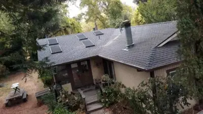 Moctezuma Roofing Inc. - Roofing & Gutter Services in San Jose, CA