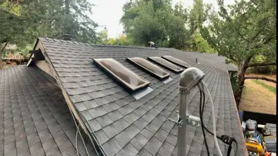 Moctezuma Roofing Inc. - Roofing & Gutter Services in San Jose, CA