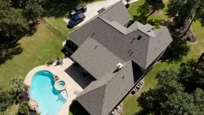 Roof Top Innovations - Roofing & Gutter Services in Lawton, OK
