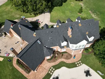 Roof Top Innovations - Roofing & Gutter Services in Lawton, OK