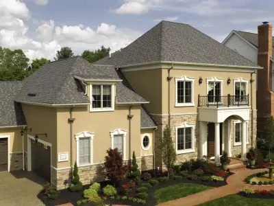 Chatham NJ 07928 Roofing Contractor for Repair and Replacement of Siding and Windows — Roofing & Gutter Services project by G.C.W General Contractor Roofing & Remodeling