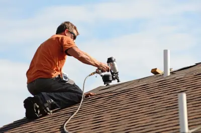 Malibu, CA Roofing Services — Roofing & Gutter Services project by Jenkins Roofing