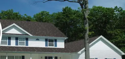 Roofing Two — Roofing & Gutter Services project by J Hatfield Construction