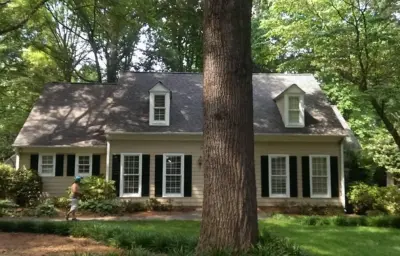 ADAKO Roof Solutions - Deck Building & Repair in Concord, NC