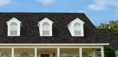 Roofing Project Three — Roofing & Gutter Services project by J Hatfield Construction