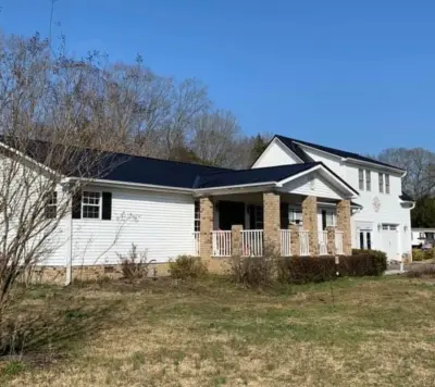 ADAKO Roof Solutions - Deck Building & Repair in Concord, NC