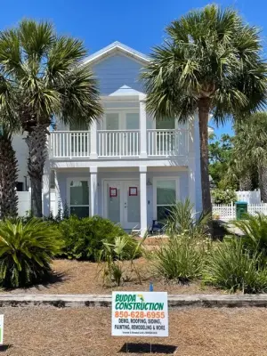 Bayou Roofing and Construction - House Painting Services in Thibodaux, LA
