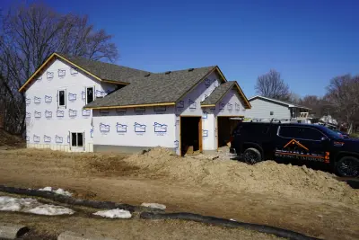 CoMitted 365 Roofing & Exteriors - Roofing & Gutter Services in Waite Park, MN