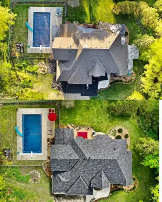 CoMitted 365 Roofing & Exteriors - Roofing & Gutter Services in Waite Park, MN