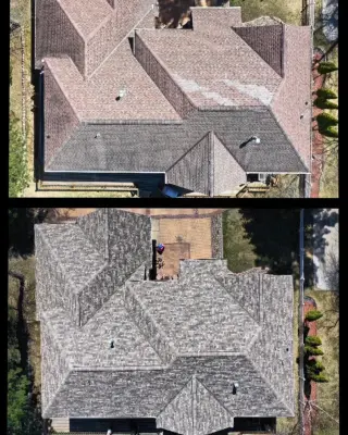 CoMitted 365 Roofing & Exteriors - Roofing & Gutter Services in Waite Park, MN