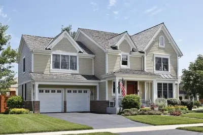 R. Celeste Roofing and Siding - Roofing & Gutter Services in Barrington, IL