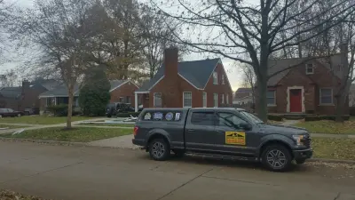 A-1 Roofing & Siding Inc. - Insulation Installation in Macomb, MI