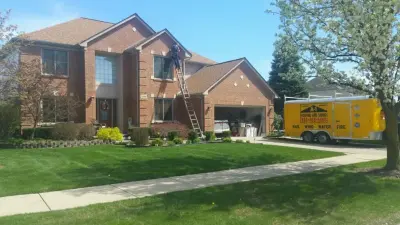 A-1 Roofing & Siding Inc. - Insulation Installation in Macomb, MI
