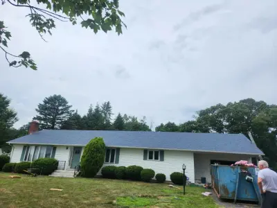 LGL Construction LLC - Siding & Exterior Remodeling in Waterbury, CT