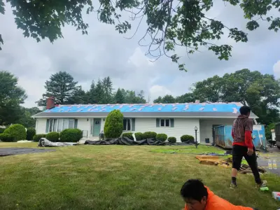 LGL Construction LLC - Siding & Exterior Remodeling in Waterbury, CT