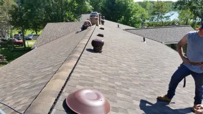 Premier Home Solutions LLC - Roofing & Gutter Services in Owatonna, MN