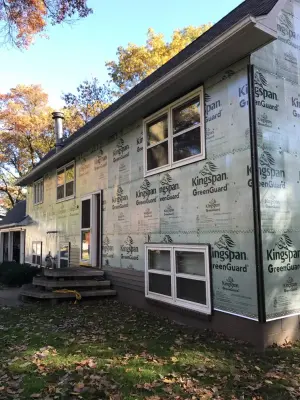Premier Home Solutions LLC - Roofing & Gutter Services in Owatonna, MN
