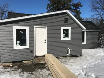 Premier Home Solutions LLC - Roofing & Gutter Services in Owatonna, MN