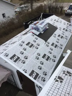 Premier Home Solutions LLC - Roofing & Gutter Services in Owatonna, MN