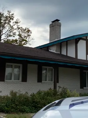 Rojas Roofing - Roofing & Gutter Services in Noblesville, IN