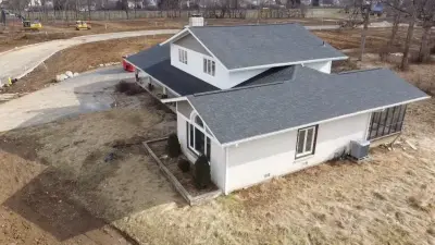 Rojas Roofing - Roofing & Gutter Services in Noblesville, IN