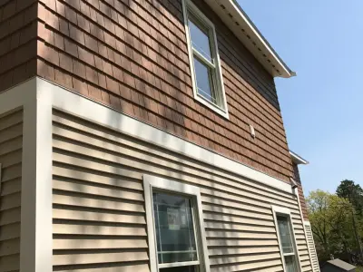 DC Roofing - Siding & Exterior Remodeling in Hill, NH