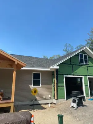 DC Roofing - Siding & Exterior Remodeling in Hill, NH