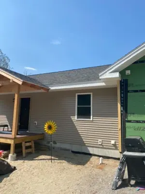 DC Roofing - Siding & Exterior Remodeling in Hill, NH