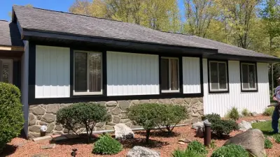 River Valley Restoration - Roofing & Gutter Services in Lancaster, OH