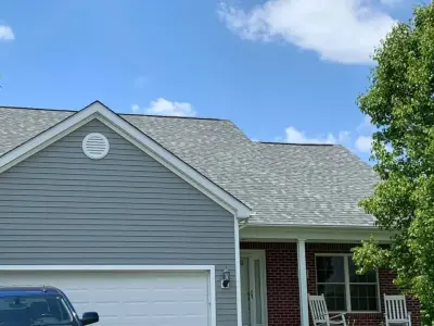 River Valley Restoration - Roofing & Gutter Services in Lancaster, OH
