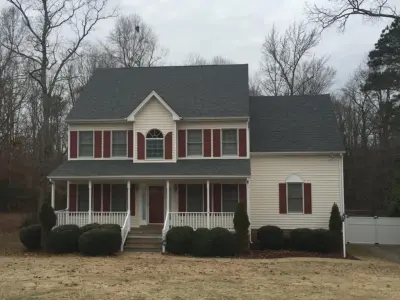MB Roofing & Siding - Roofing & Gutter Services in Richmond, VA