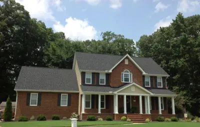 MB Roofing & Siding - Roofing & Gutter Services in Richmond, VA