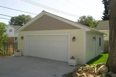 Roofing and Exterior Cladding — Roofing & Gutter Services project by Bloomfield Construction