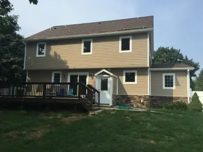Fana LLC Roofing, Siding, and Remodeling Services - Roofing & Gutter Services in Pennington, NJ