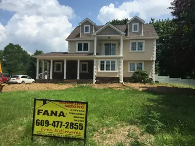 Fana LLC Roofing, Siding, and Remodeling Services - Roofing & Gutter Services in Pennington, NJ