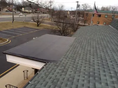 Fana LLC Roofing, Siding, and Remodeling Services - Roofing & Gutter Services in Pennington, NJ