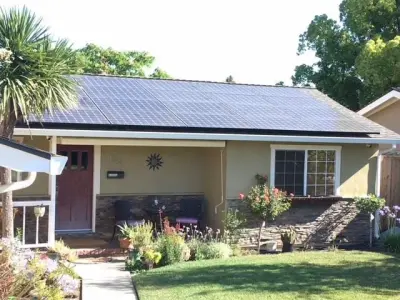 Shadowfax Roofing & Solar - Solar Panel Installation Services in Campbell, CA