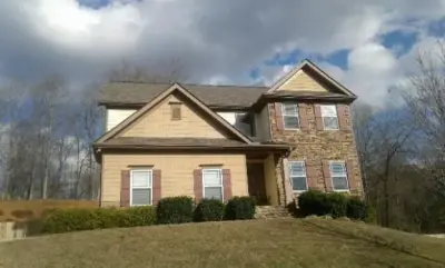 Edge Roofing, LLC - Roofing & Gutter Services in Gainesville, GA