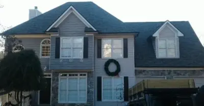Edge Roofing, LLC - Roofing & Gutter Services in Gainesville, GA