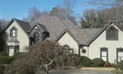 Edge Roofing, LLC - Roofing & Gutter Services in Gainesville, GA