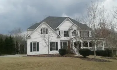 Edge Roofing, LLC - Roofing & Gutter Services in Gainesville, GA